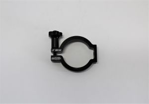 CLAMP ONLY FOR PENSKE RES MOUNT - WM-138C