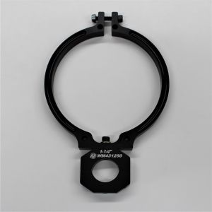 5_" BOTTLE MOUNT FOR 1_'' TUBE - WM-1405250T1250