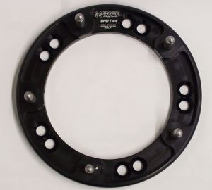 1" WIDE FIVE WHEEL SPACER UNIVERSAL - WM-144