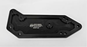 SHIFTER SETBACK MOUNT 4" AND 6" - WM-146