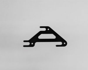 1/8" SLIDE IN RACK SPACER - WM-150125