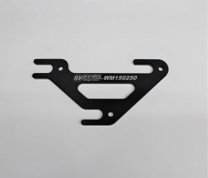 BARE CLAMP FOR WM400-4 AND WM400-6 - WM-400-1B