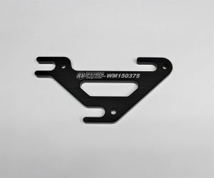 3/8" SLIDE IN RACK SPACER - WM-150375