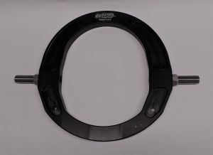 ALUMINUM PANHARD LOOP 1'' OFFSET - WM-153