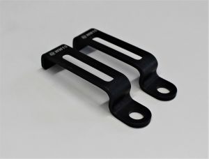 SPARK PLUG WIRE KEEPERS (PAIR) - WM-15