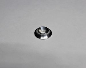 VALANCE WASHER ALUMINUM - WM-163A