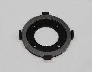 5" COIL OVER SPRING ADAPTER WITH TORRING - WM-165B