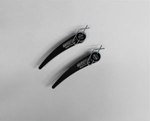 QUICK CHANGE REAR END QUICK LOCK KIT ALU - WM-170AK