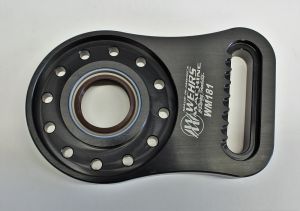 PINION MOUNT LEFT SIDE SLOTTED CLIMBER - WM-181