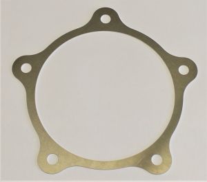 WIDE-5 WHEEL SPACER 1/16" ALUMINUM - WM-1860625