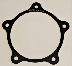 WIDE-5 WHEEL SPACER 1/8" ALUMINUM - WM-186125