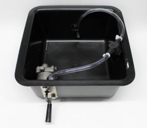 GEAR LUBE PUMPER - WM-190