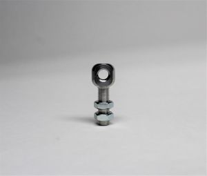 HOOD PIN MOUNT 3/8"-24 - WM-195375