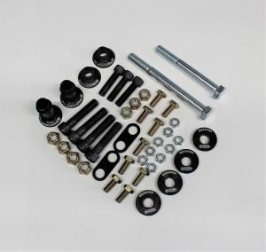 BOLT KIT FOR NARROW BRONZE CAGE - WM-200-11NLW