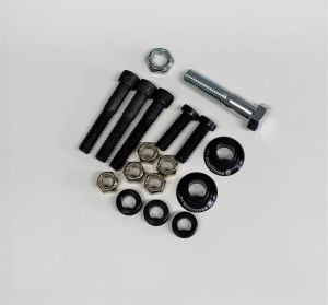 BOLT KIT FOR DOUBLE SHEAR BRAKE FLOATER - WM-200-16B