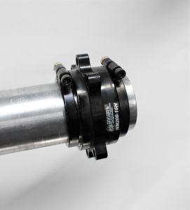 HOUSING FOR STEEL BRAKE FLOATER - WM-200-16H