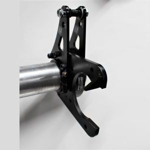 LEFT REAR DOUBLE SHEAR BRAKE FLOATER - WM-200-16L-H