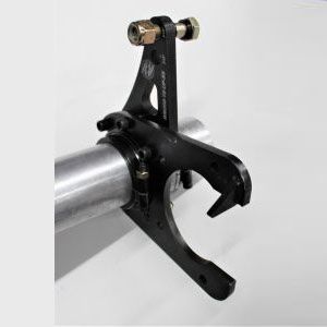 LEFT REAR SINGLE SHEAR BRAKE FLOATER - WM-200-16LSS