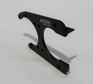 RIGHT REAR CALIPER PLATE 3/8" THICK - WM-200-16RP-375