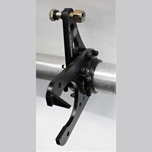 RIGHT REAR SINGLE SHEAR BRAKE FLOATER - WM-200-16RSS