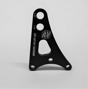 UPPER PLATE FOR SINGLE SHEAR FLOATER - WM-200-16UPSS