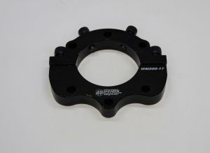 HEAVY DUTY CLAMP RING - WM-200-17