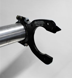 RR METRIC CALIPER BRACKET WELDED - WM-200-18R