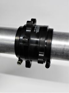 HOUSING FOR STANDARD NARROW CAGE - WM-200-1N