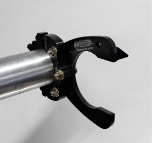 RR METRIC CALIPER BRACKET HEAVY DUTY - WM-200-20HDR