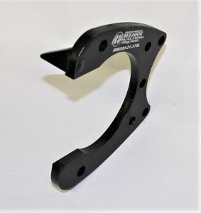 LR METRIC CALIPER PLATE - WM-200-21-375L