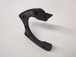 RR METRIC CALIPER PLATE - WM-200-21-375R