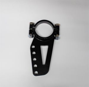 STEEL FABRICATED CLAMP BRACKET - WM-200-24