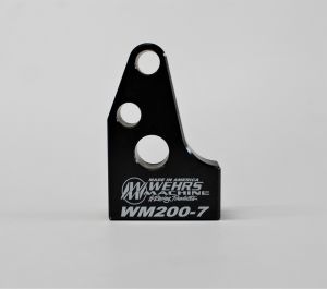 STEEL SHOCK MOUNT - WM-200-7