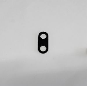 SHOCK MOUNT SPACER 1/8" THICK - WM-200-7-125-MS