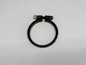 NARROW CLAMP RING STEEL W/C-BORE - WM-200-9CB
