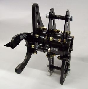 LR BRAKE COMBO SUSPENSION CAGE - WM-200CNDS