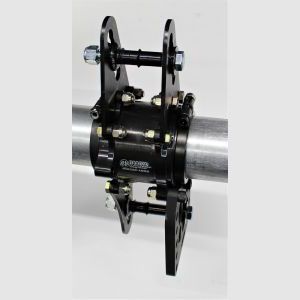 NARROW DOUBLE SHEAR SUSPENSION CAGE - WM-200NDS