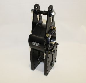 HEAVY DOUBLE SHEAR SUSPENSION CAGE - WM-200NDS-H