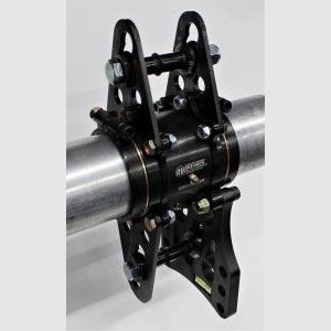 LIGHT WEIGHT LR BRONZE SUSPENSION CAGE - WM-200NLWL