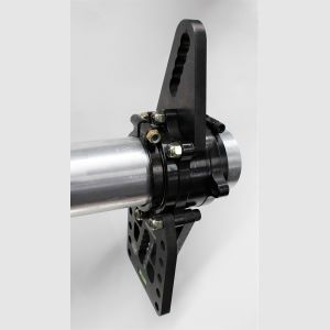 STEEL SINGLE SHEAR SUSPENSION CAGE - WM-200NQA