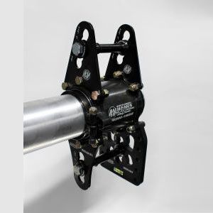 WIDE STEEL SUSPENSION CAGE - WM-200WDS