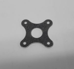 HOOD PIN SCUFF PLATES - WM-201