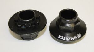 CLIMBER GEAR - WM-205CG