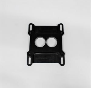 CARB SLIDER STRAIGHT BORE 5/8" TALL - WM-206SB625