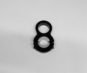 CLAMP ON TOW HOOK 1_" TUBE - WM-2071250