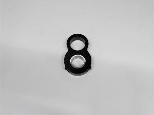 CLAMP ON TOW HOOK 1_'' TUBE - WM-207150