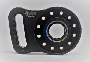 ALUMINUM PINION MOUNT LOW RS - WM-211