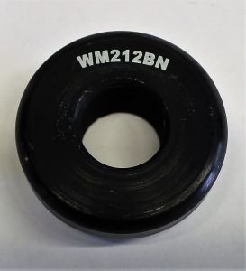 BACK NUT FOR FRAME MOUNT - WM-212BN