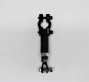 LIMIT CHAIN FRAME MOUNT 1" TUBE STEEL - WM-214100