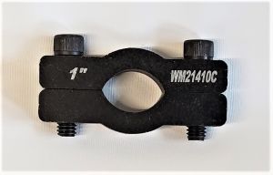 CLAMP FOR LIMIT CHAIN 1" - WM-21410C